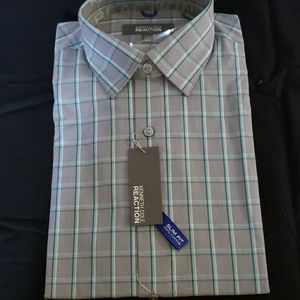 Mens Button Down Shirt